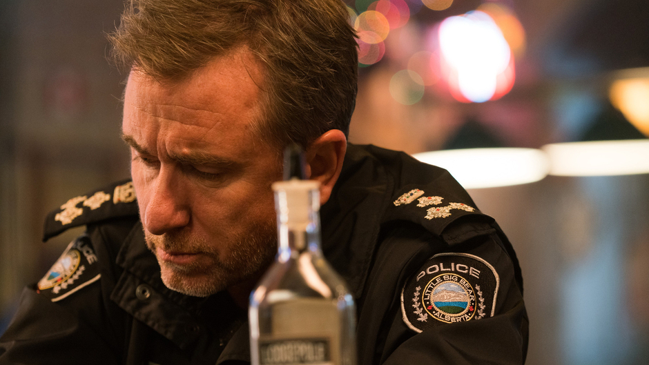 Tin Star Season 1 Full Episodes HD