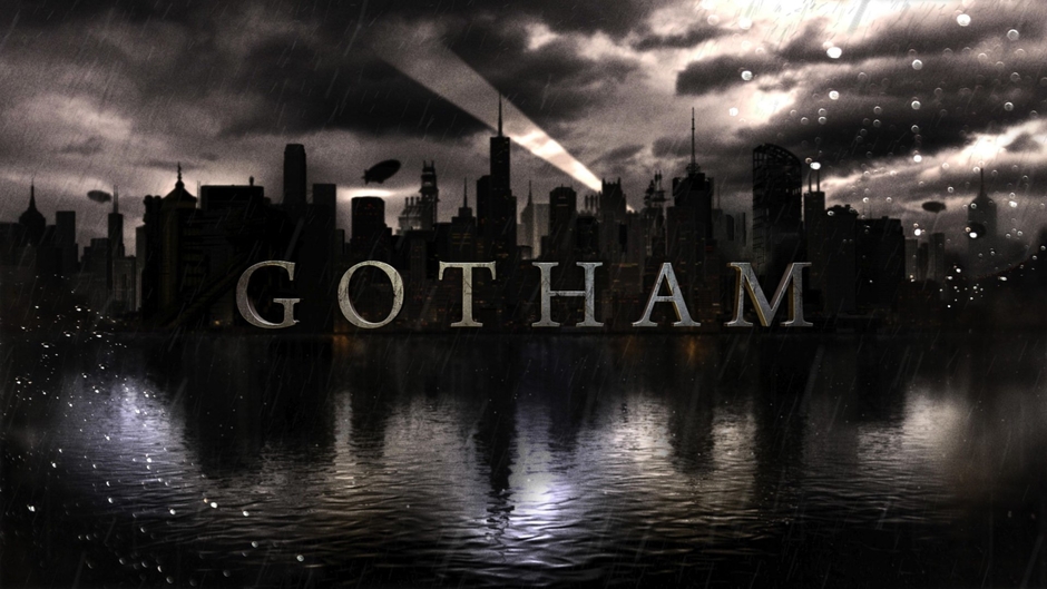 Gotham Season 4 FULL ONLINE