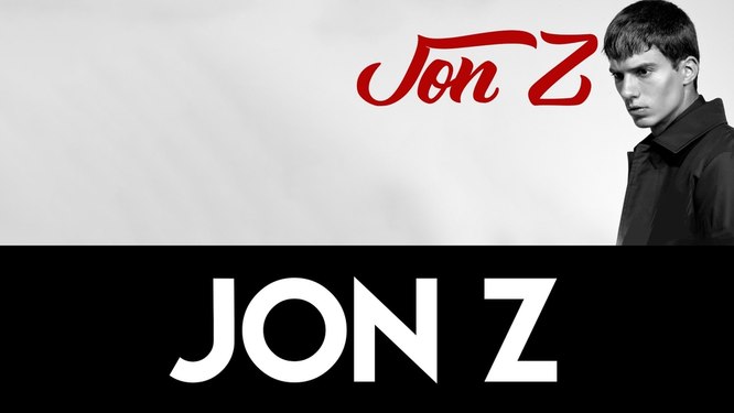 Jon Z
