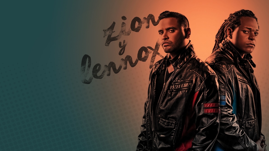 Zion y Lennox