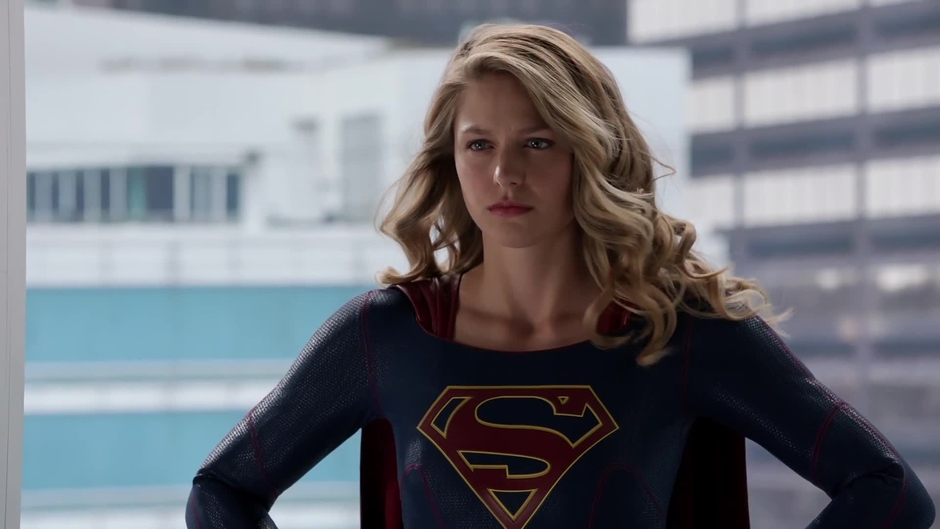 Supergirl Season 4 > UHD Quality