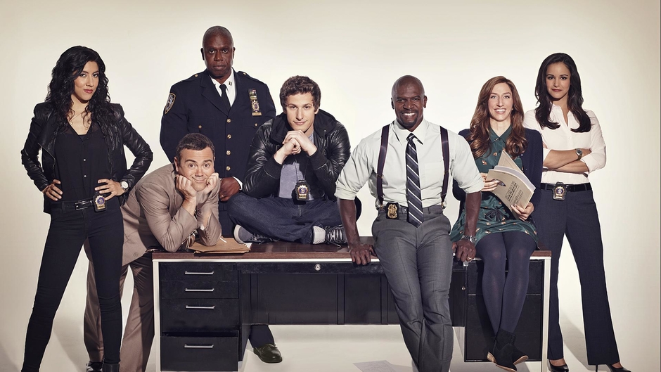 Brooklyn Nine - Nine *Season 5* HDTV