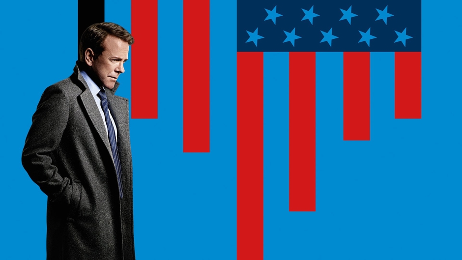 Designated Survivor Season 2 Exclusive Video