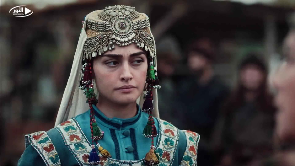 مسلسل زمهرير