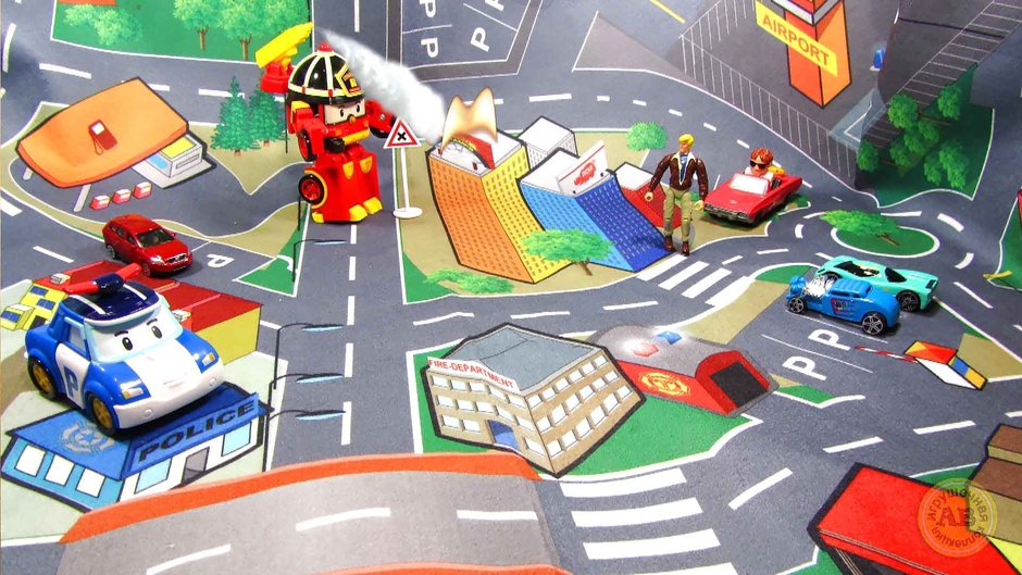 رسوم متحركة