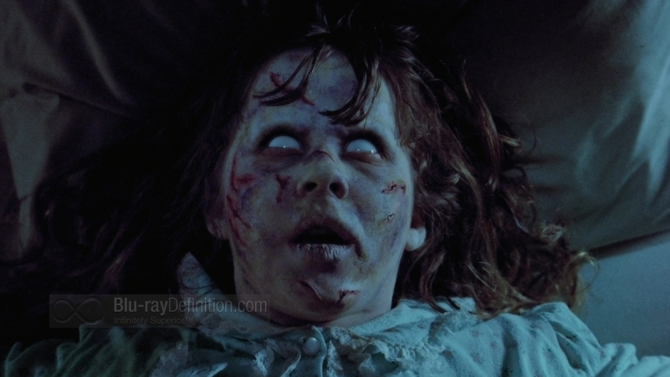 The Exorcist # Full HD {S2}