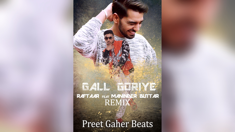 Preet Gaheer Beats