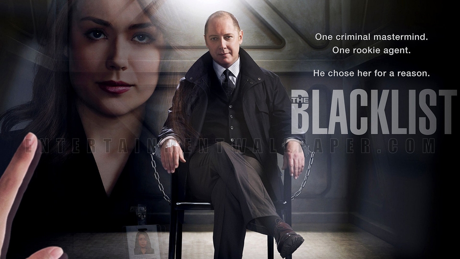 The Blacklist // Watch Online