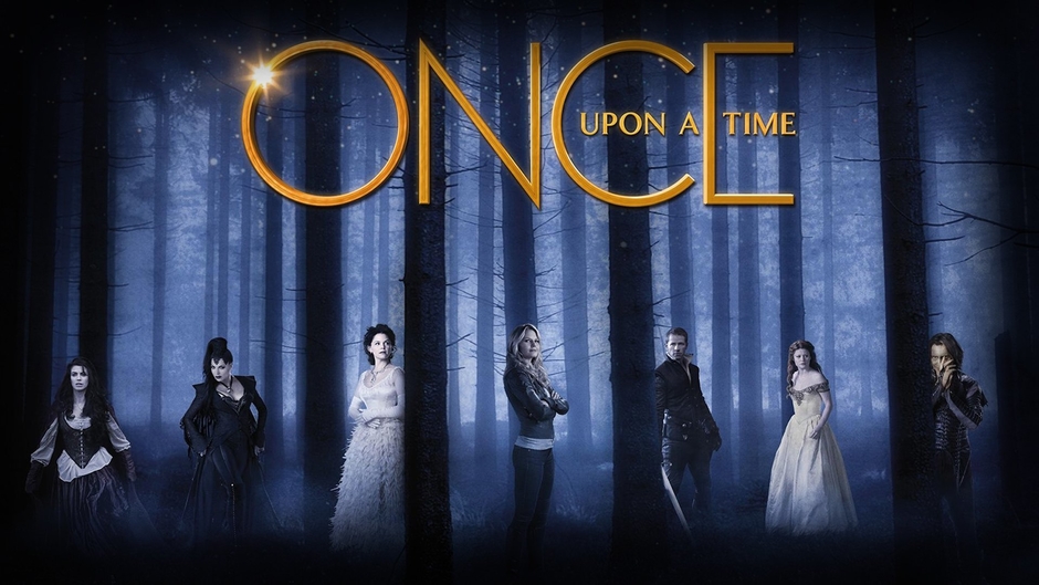 Watch Once Upon a Time Season 7