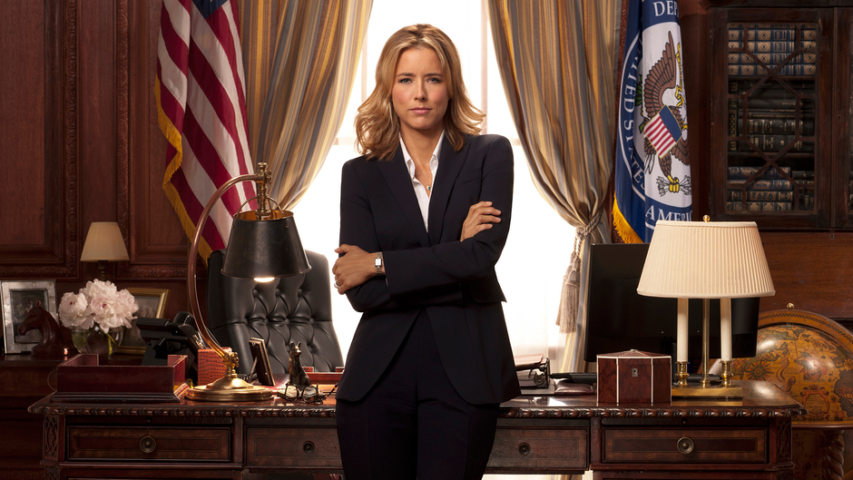 Watch Madam Secretary