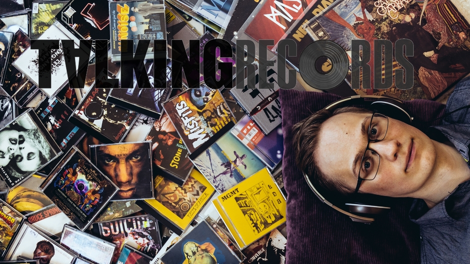 Talking Records
