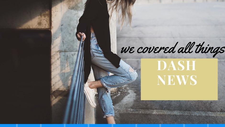 dash news