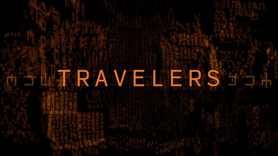 Travelers Season 2 - Full Series