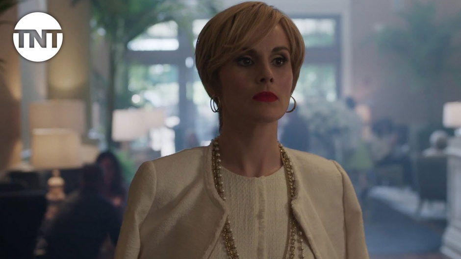 Good Behavior Season 2 ~ Premiere Series