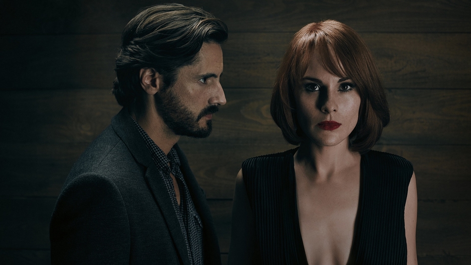Good Behavior Season (2) - Full Online