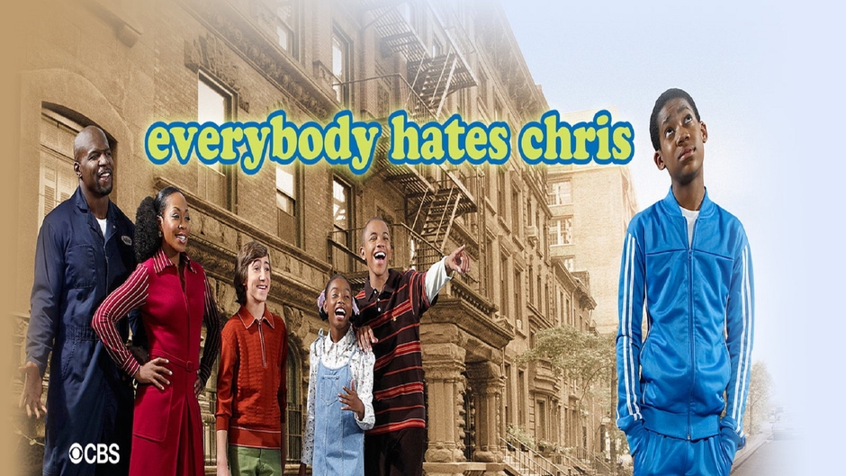 Everybody Hates Chris