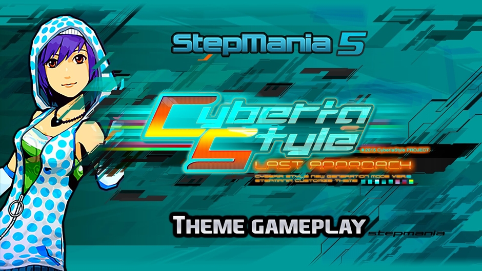 PhR3Kw3NCi's Stepmania DDR Channel