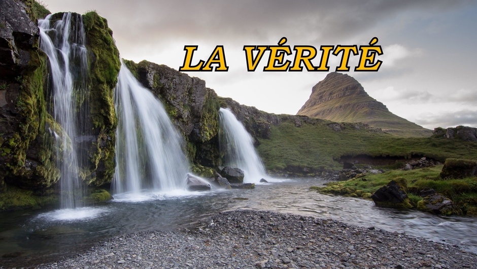 Mon guide Nicole Laporte