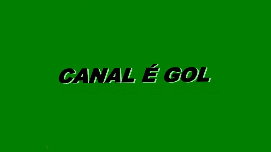 CANAL É GOL