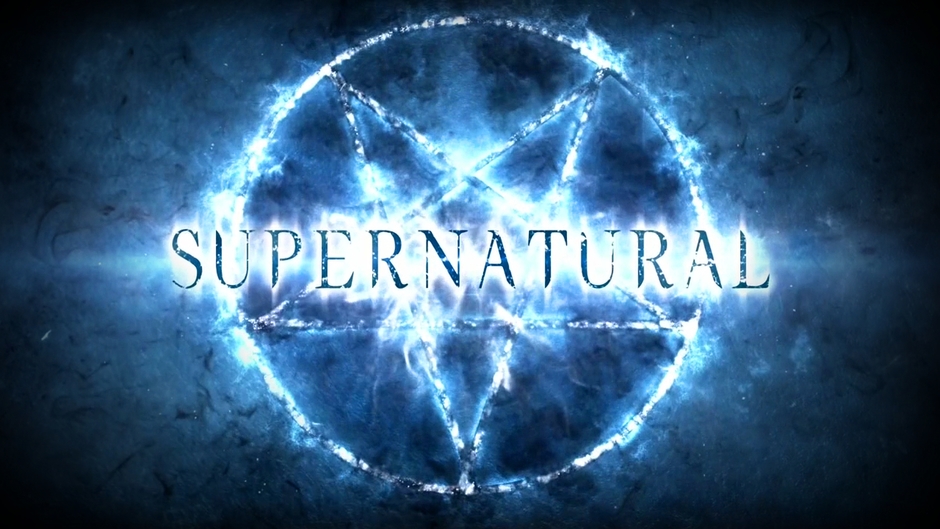 Supernatural Season 14 {HD} The CW