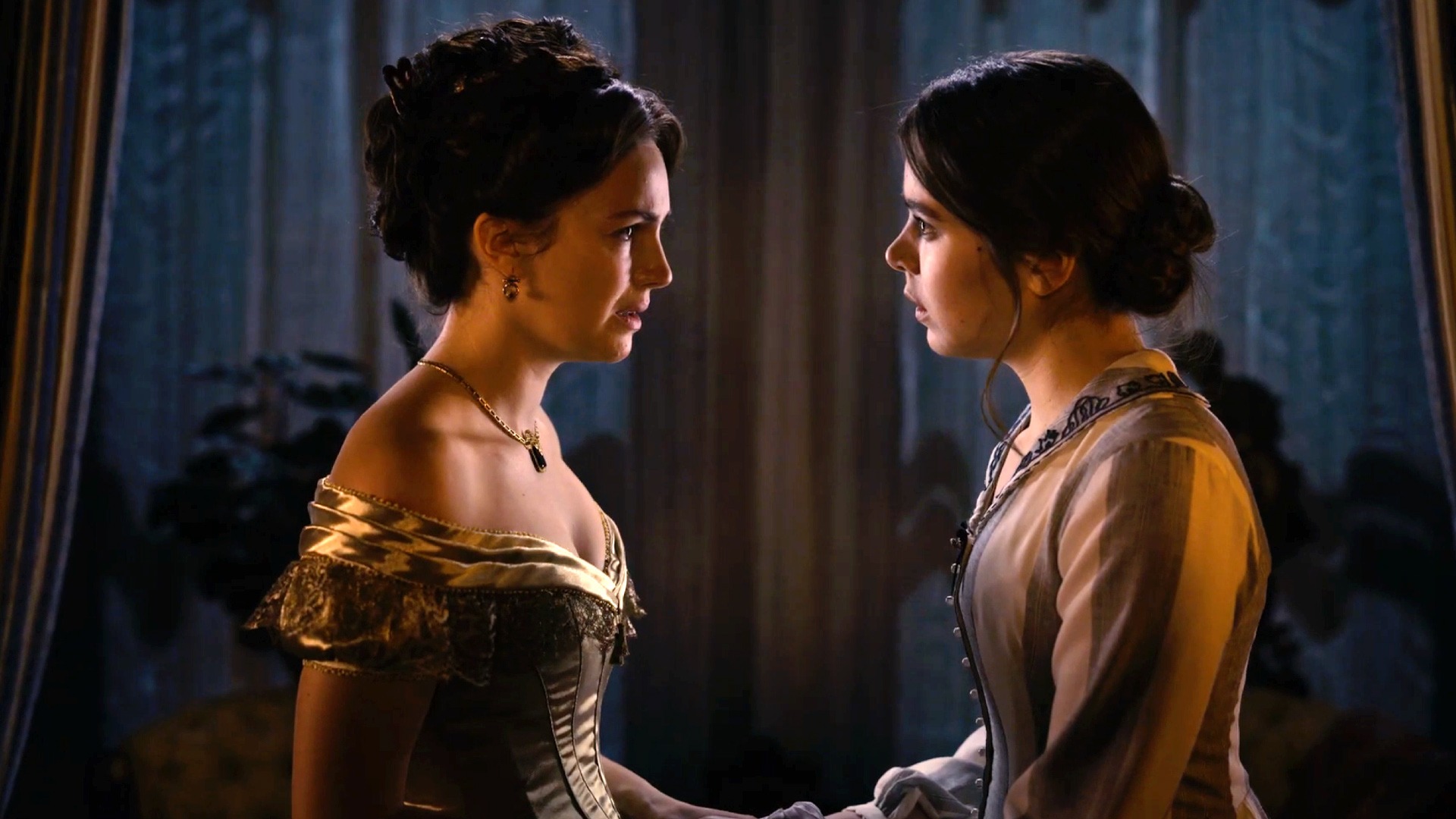 Dickinson Season 3 Episode 2 