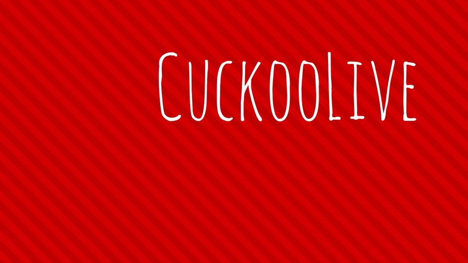 CuckooLive