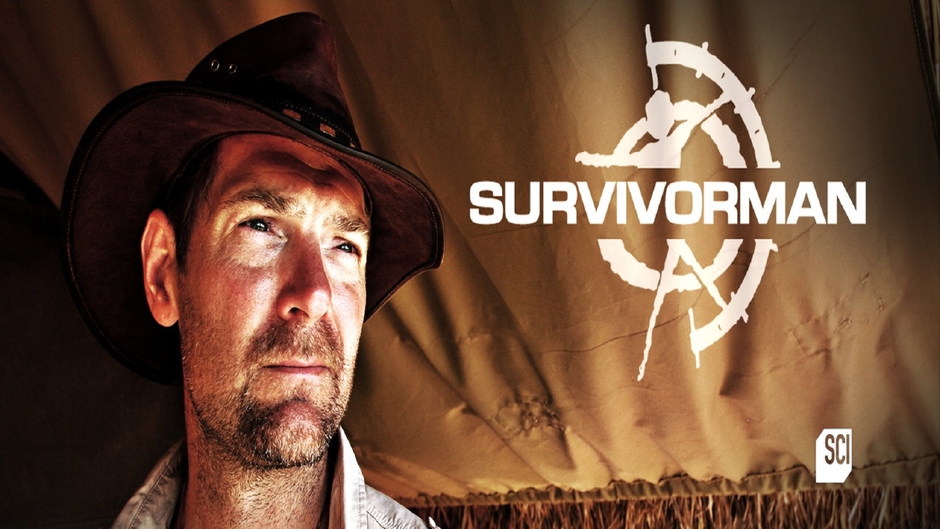 Survivorman