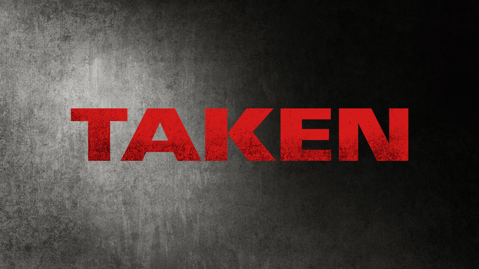 Taken Season 2 A