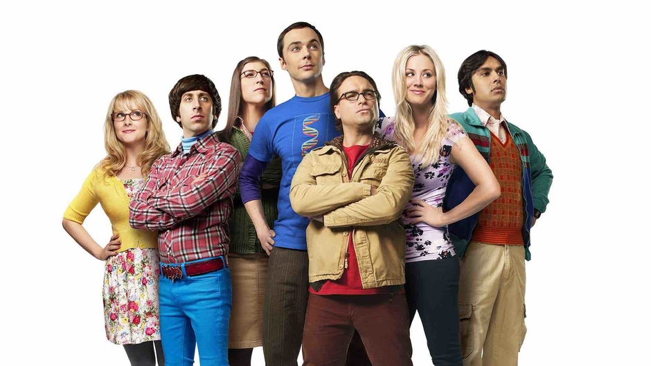 The Big Bang Theory SE11 ~ Online HD