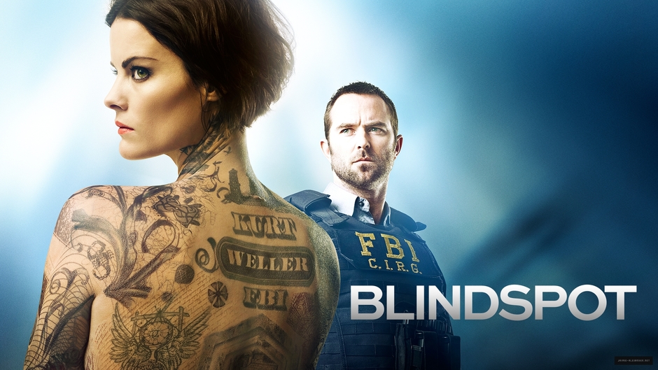 Blindspot Season 3 ~~ Full Watch Online