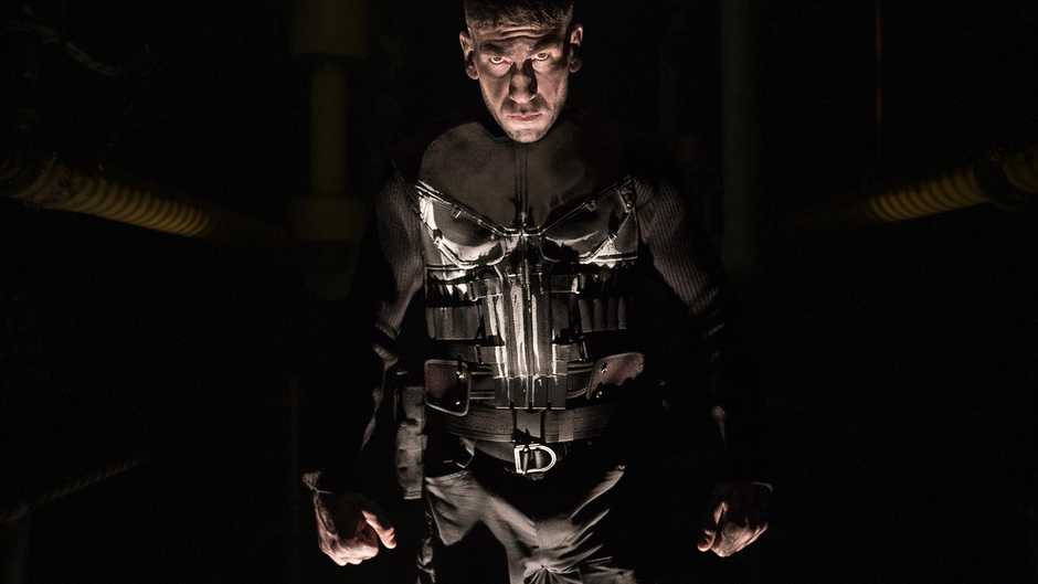 Marvel's The Punisher Season 1 - FULL STREAMING