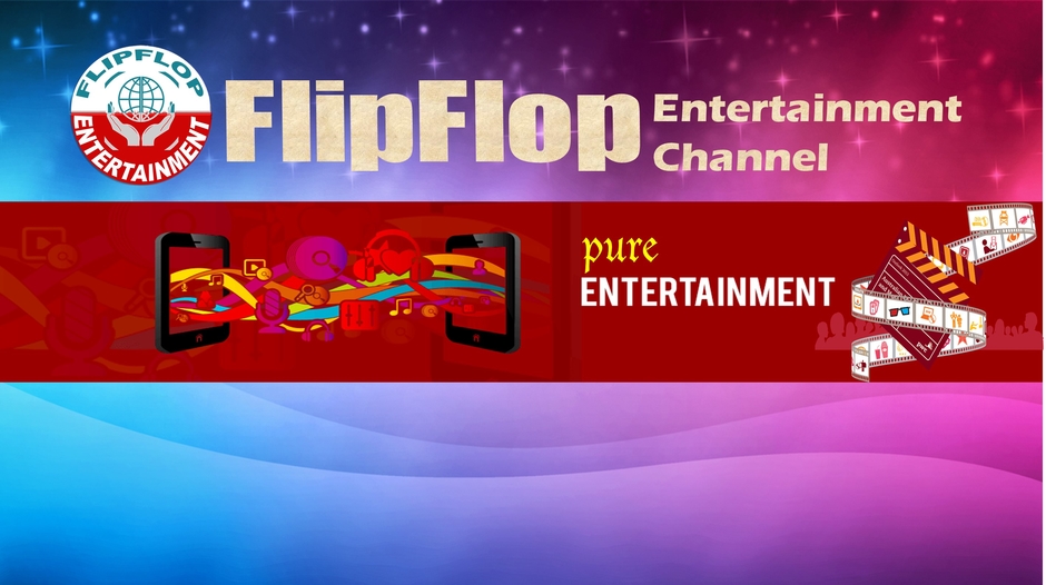 FlipFlop Entertainment Channel