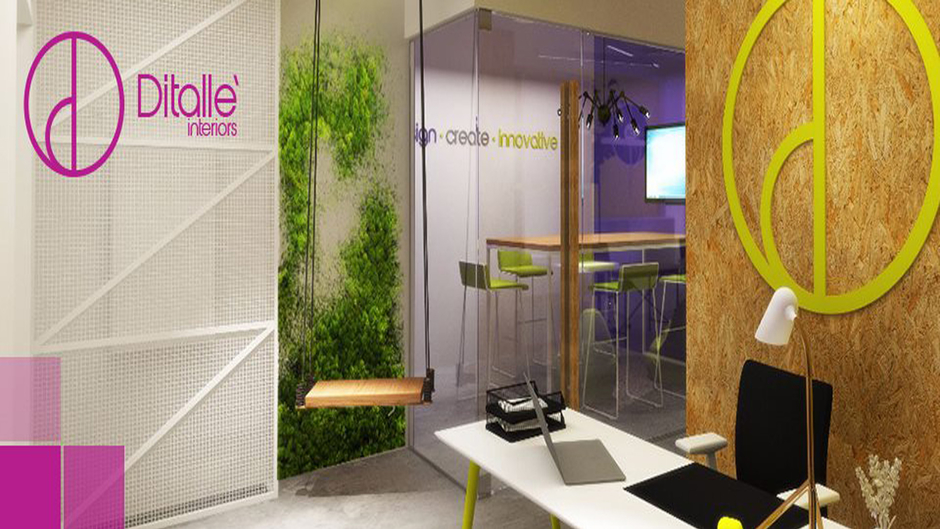 Ditalle Interiors