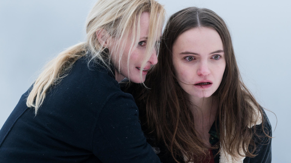 TIN STAR Exclusive Full