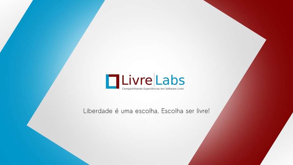 Livre Labs
