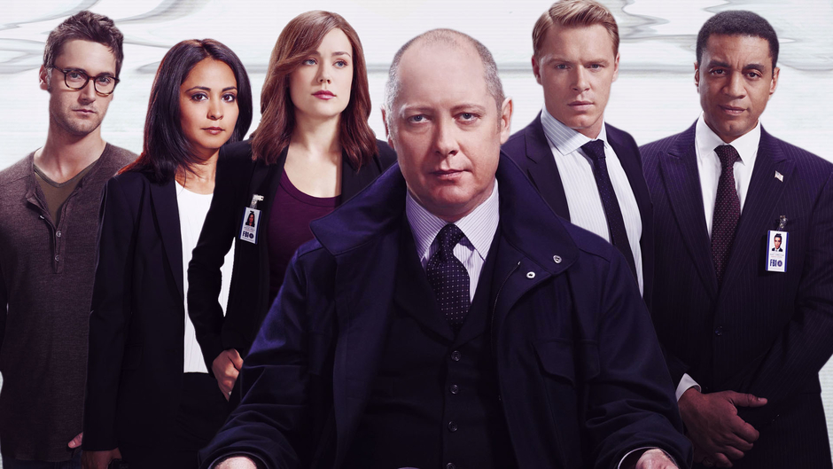 The Blacklist Season 5 \\ Online Streaming HD