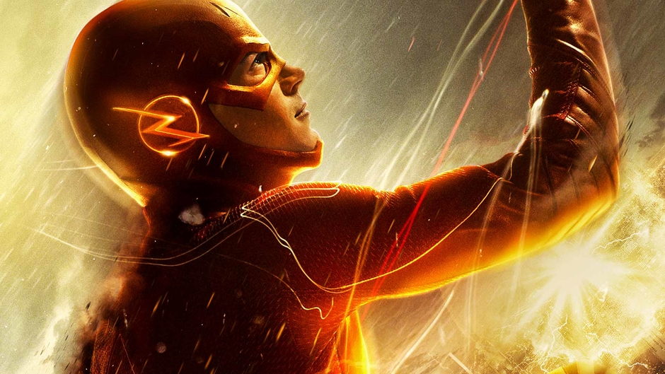 The Flash | Online Streaming S{4}