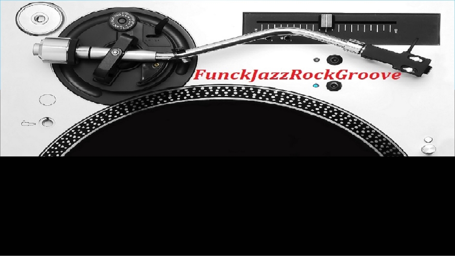FunkJazzRockGroove