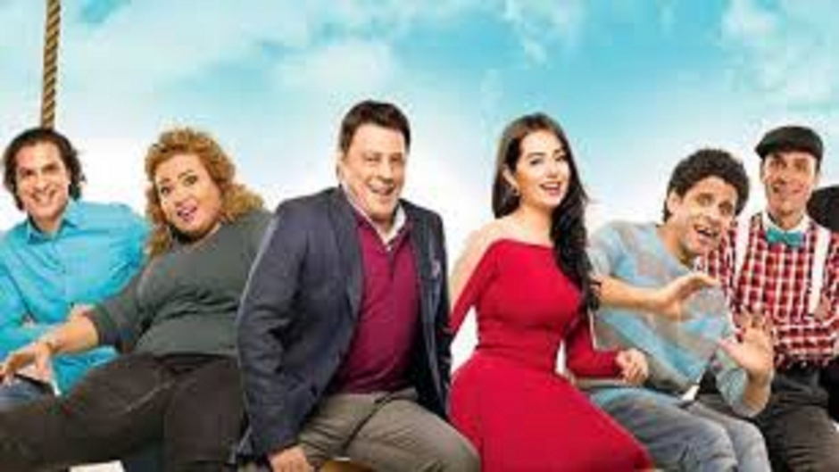 أفلا م جديدة