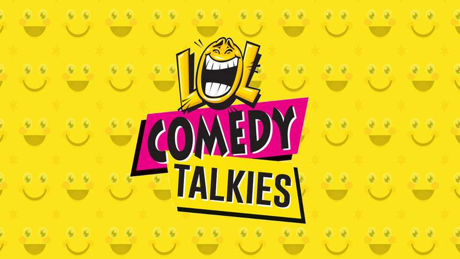 Comedytalkies