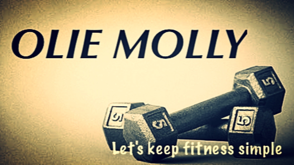 OLIE MOLLY