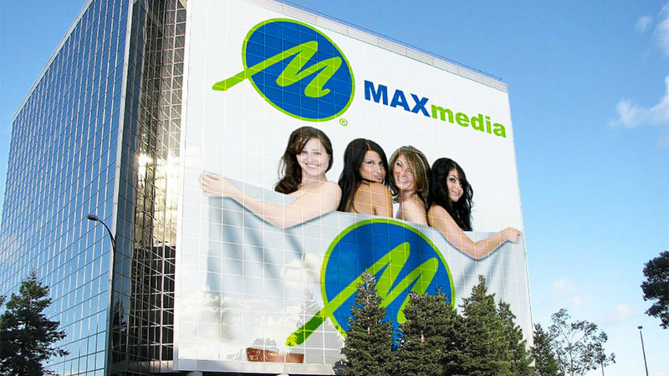 Max Media Group