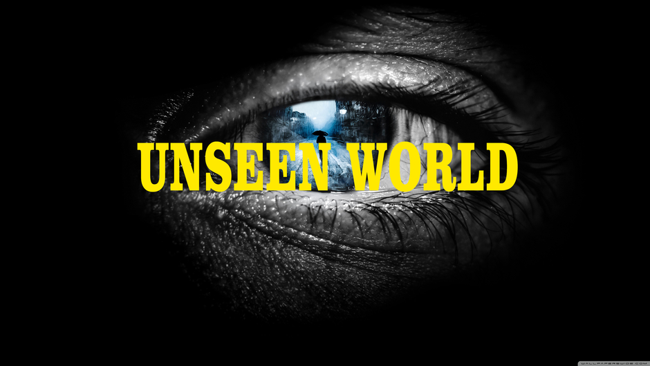UNSEEN WORLD