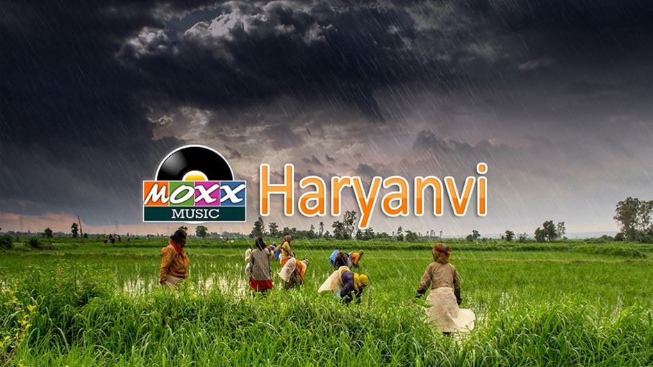 Moxx Music Haryanvi