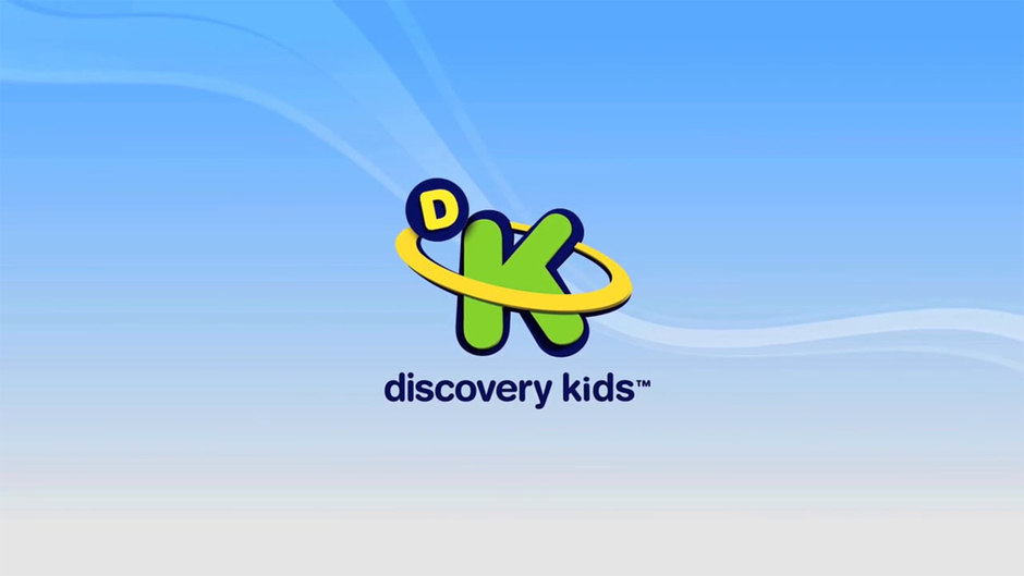 Discovery Kids