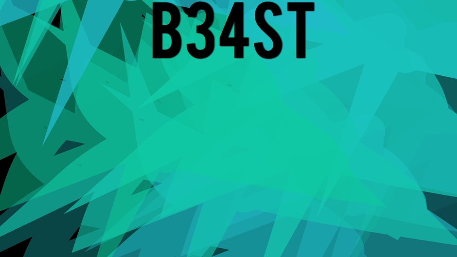 B34ST