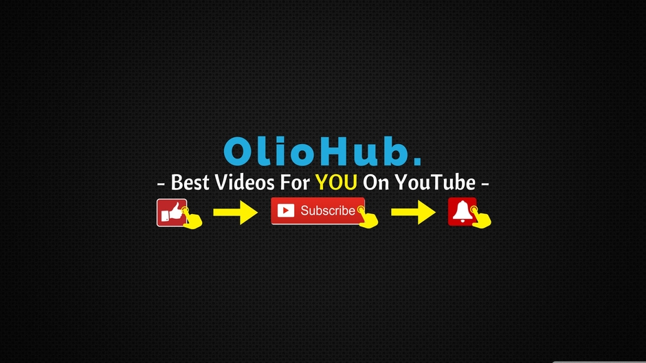 OlioHub Videos