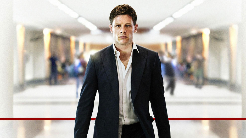 //McMafia //Seaosn 1 HD//