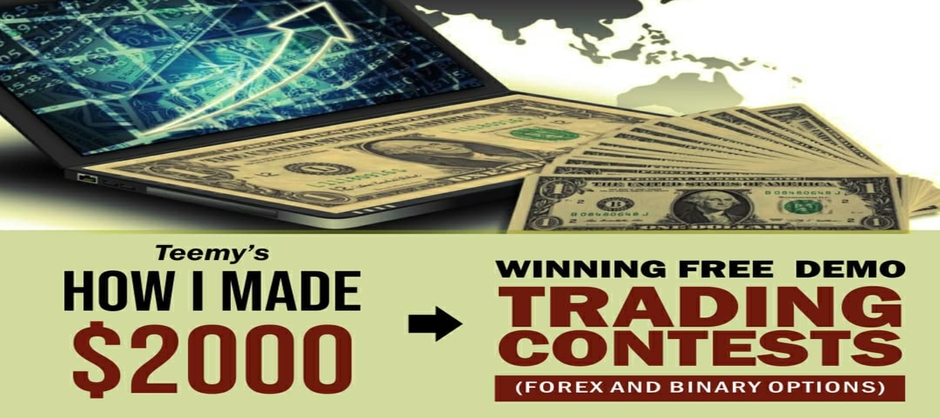 ForexByTeemy