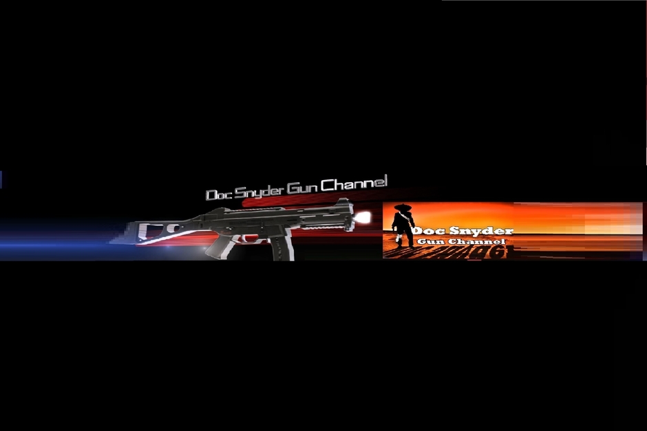 Doc Snyder Gun Channel